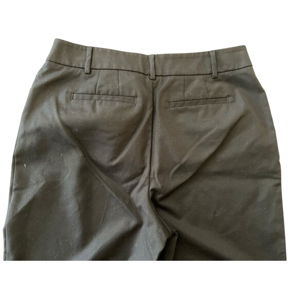 212 COLLECTION NATURAL FIT Women ANKLE PANTS - REFINED DENIM - SIZE‎ 10 - Picture 5 of 10